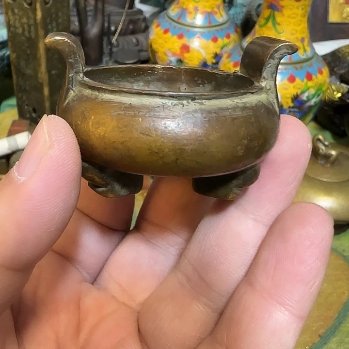 老铜器老铜器老铜器