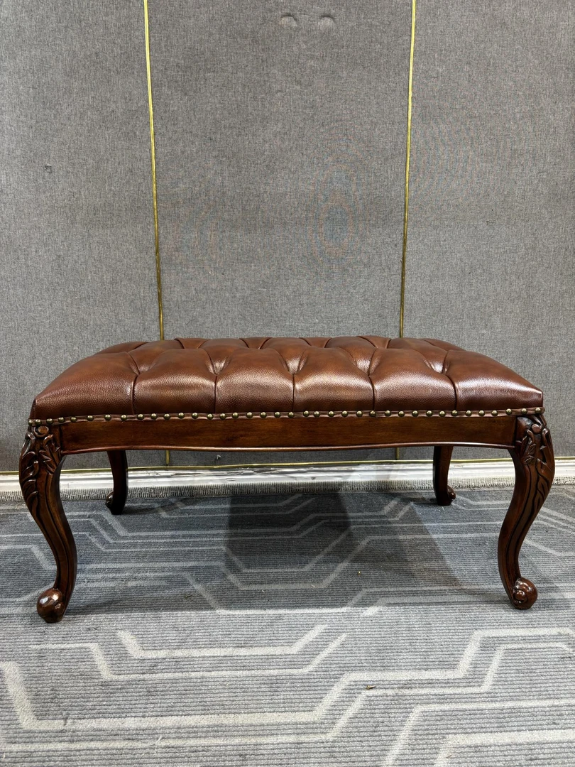 JT101脚踏950*550*480  美式脚踏坐具