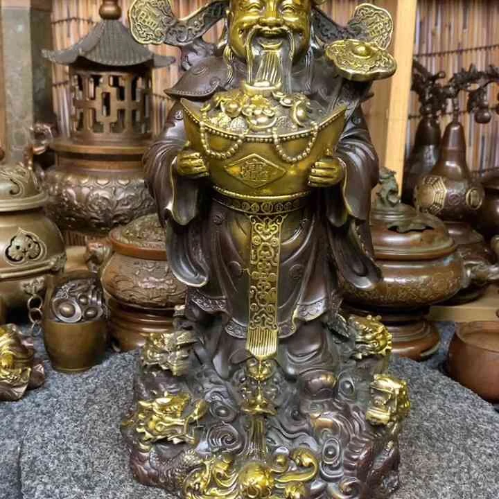 精品摆件工艺精湛16