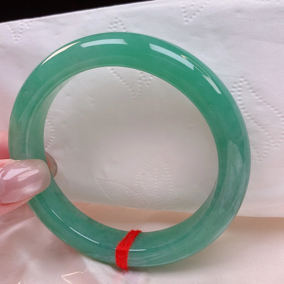 【闪购商品】未镶嵌手镯翡翠只****户02 58