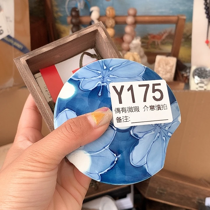 聂***方精品瓷器定制链接