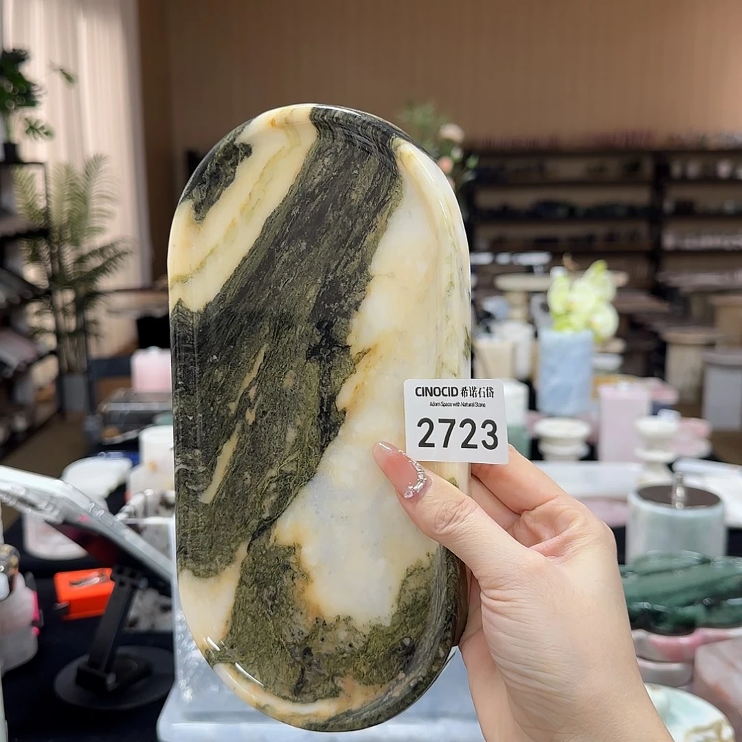 石材绿野仙踪小赛道2723