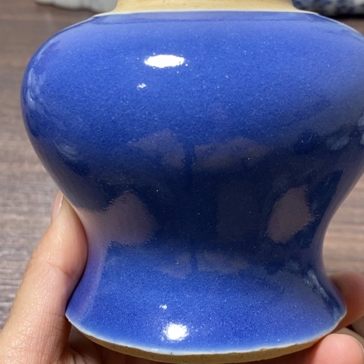 摆件陶景德镇陶瓷艺术品