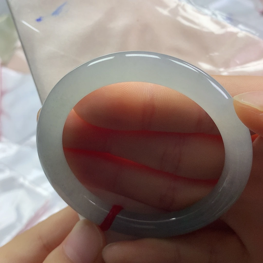 未镶嵌手镯翡翠翡翠