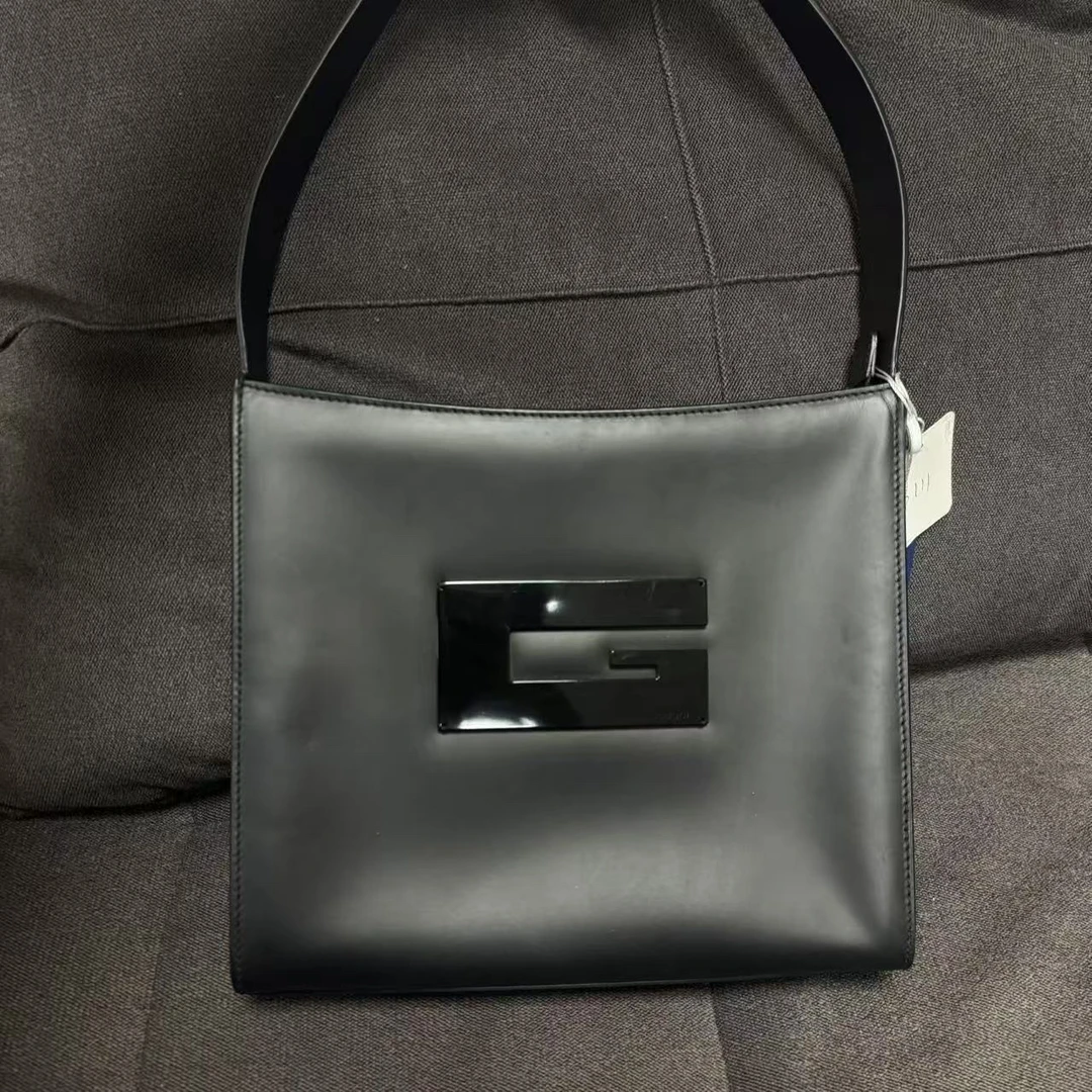 95新 GUCCI/古驰 暮野XI/古驰单肩/06111