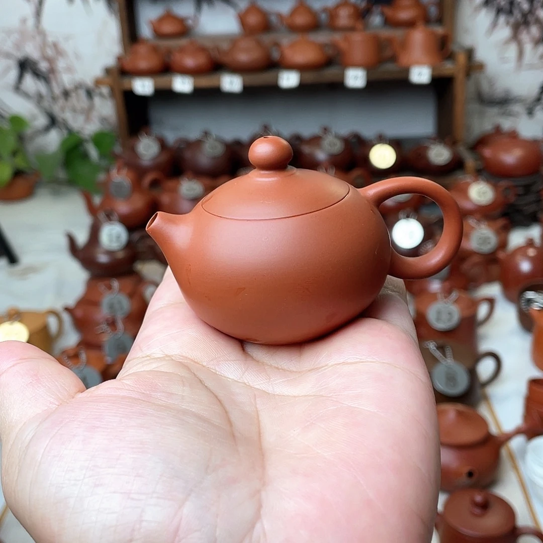 —***—茶壶紫砂50ccccccc西施