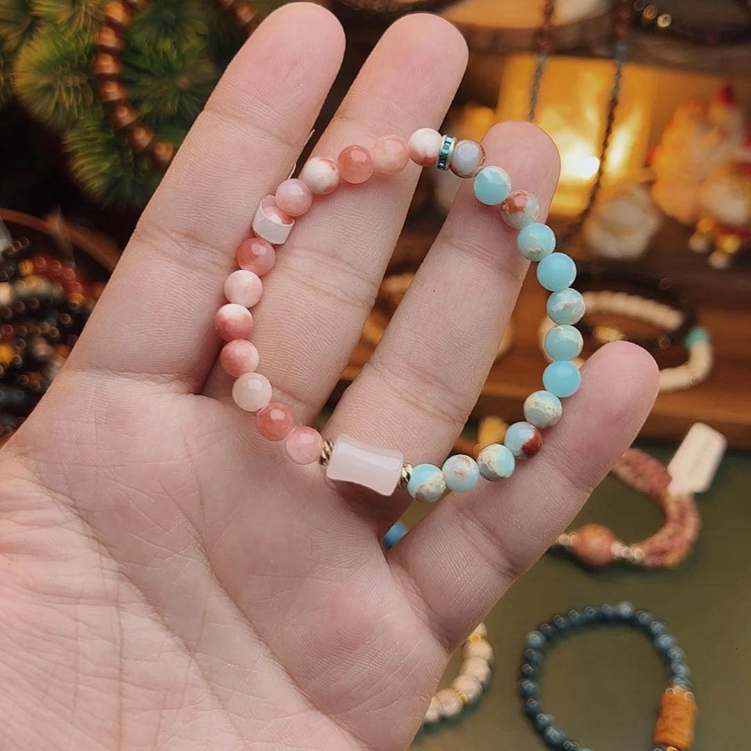 手串菩提根/象牙果