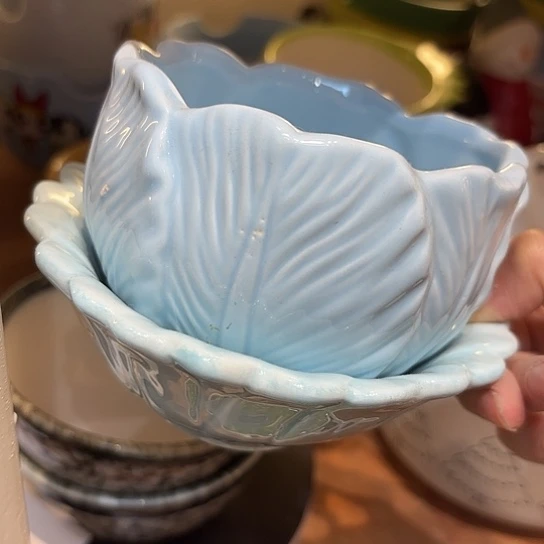 摆件外贸尾单微瑕，介意慎拍