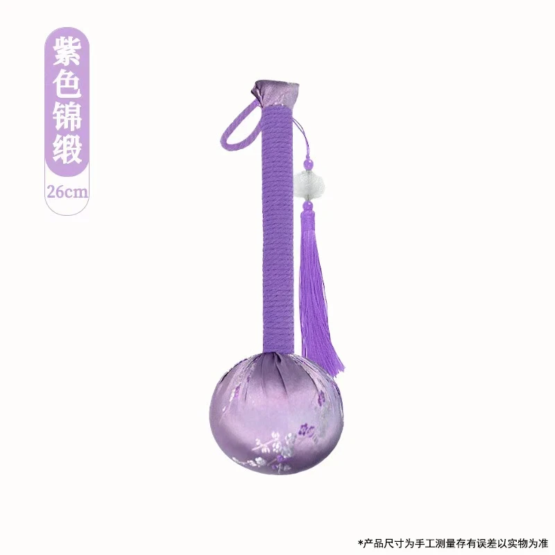 【紫气东来】艾草锤养生锤按摩锤经络敲打全身手持锤便携