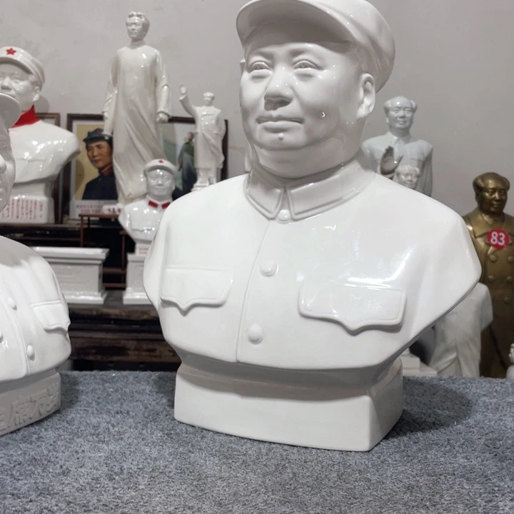 九***房陶瓷摆件专属链接流行