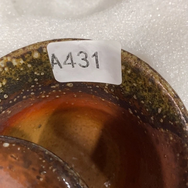 蛇***.其他柴烧茶器福利瑕疵