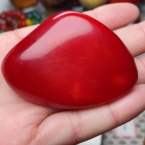 未镶嵌玛瑙/玉髓珠宝奇石用****8