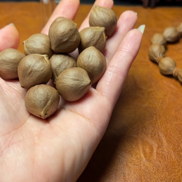 飘***生手串/手链橄榄核2.0