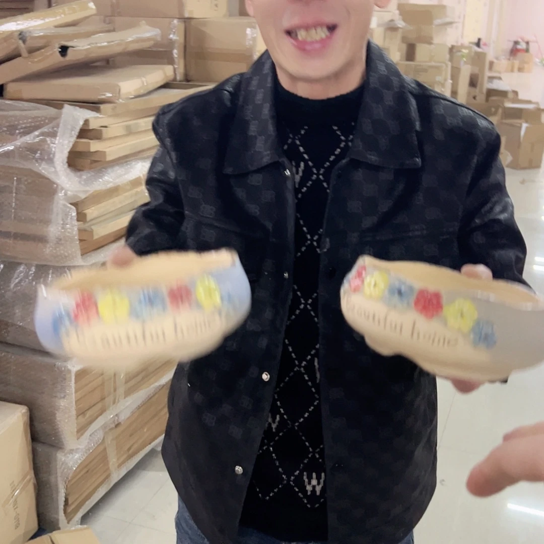 红陶红陶红陶红陶B花瓶