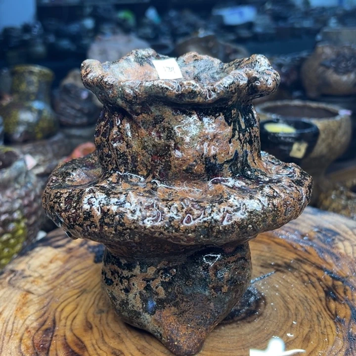 陶瓷制品不退不换051