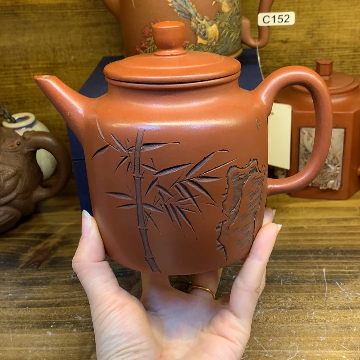 茶壶紫砂紫砂壶茶具