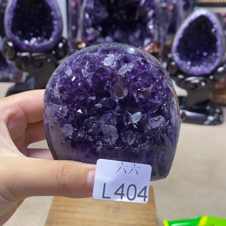 未镶嵌大型摆件（非配饰）水晶摆件