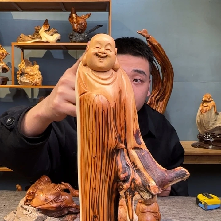 柏木（崖柏）关注我微信
