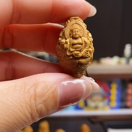 橄榄核手串/手链橄榄核