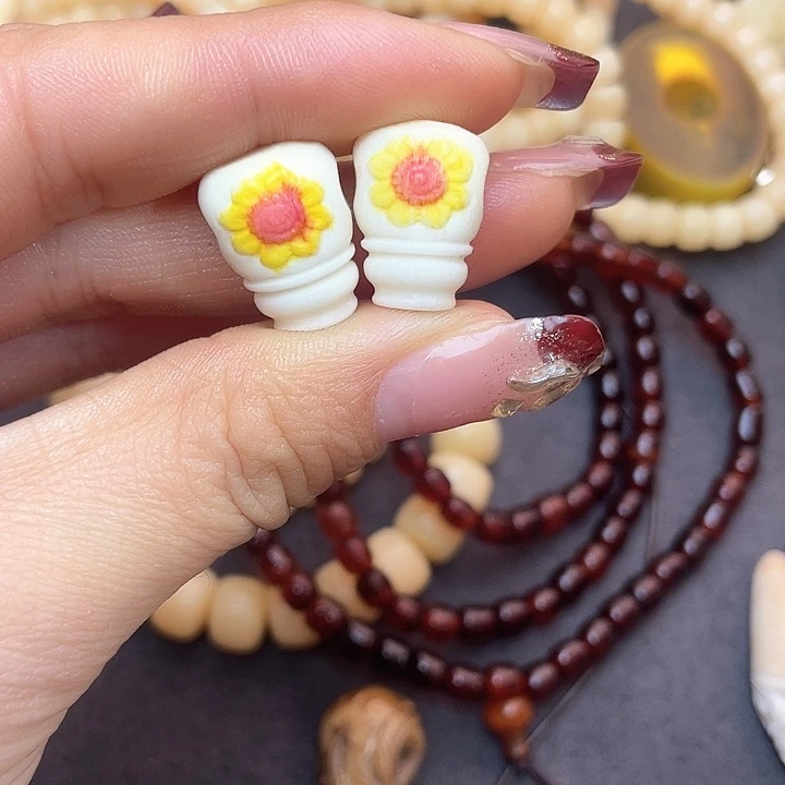 驼骨手串/手链其他配饰