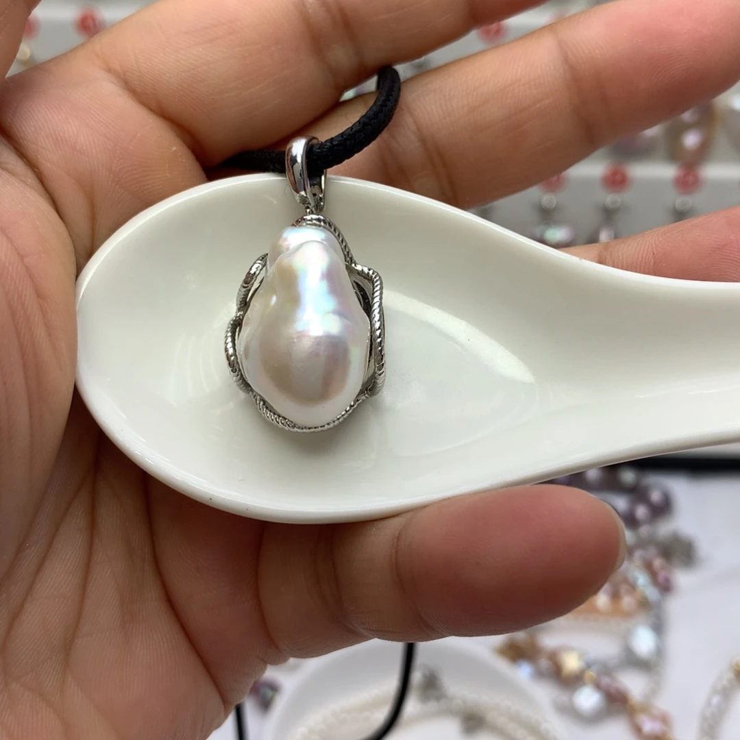 未镶嵌淡水珍珠其他