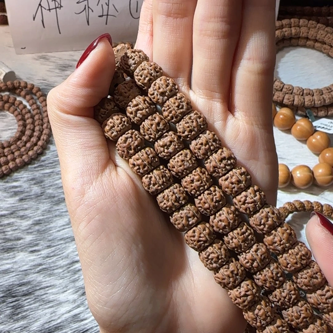 吊坠金刚菩提一代龙3S10尺寸仅一条