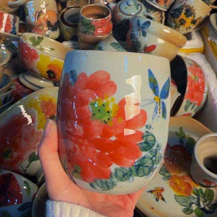 瓷片景德镇陶瓷清库存价格