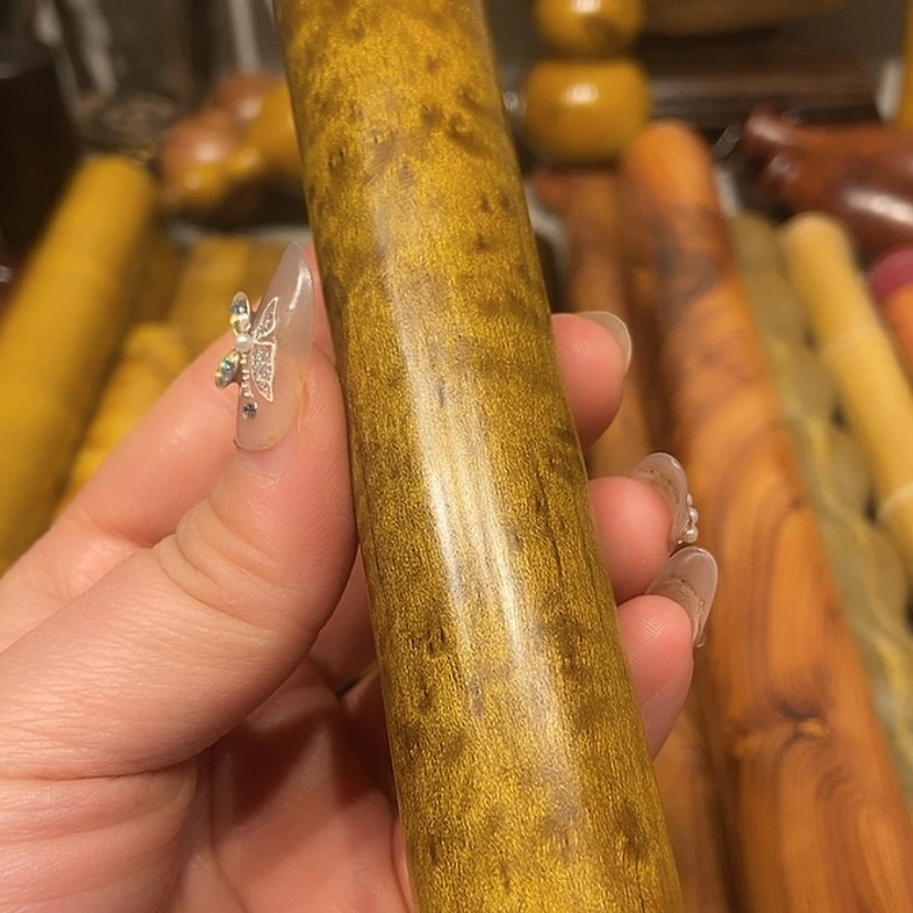 【闪购商品】香榧木哥*悍木料一物一拍