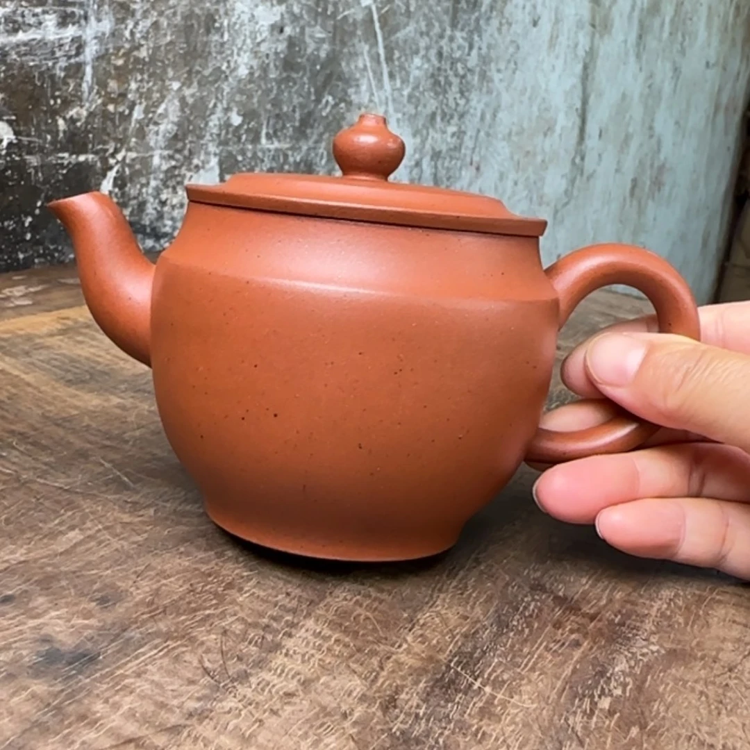 【闪购商品】茶壶紫砂紫砂茶具