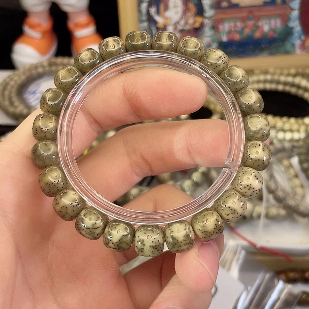 吊坠星月菩提6036