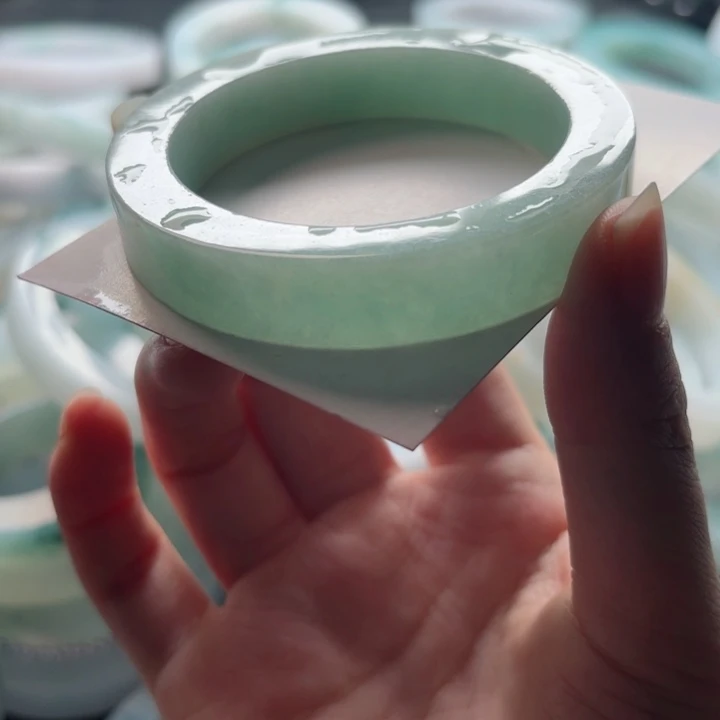 有***好定制翡翠未镶嵌不退不换