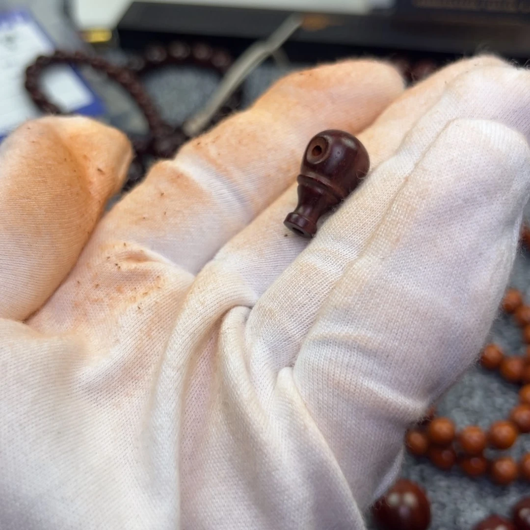 小叶紫檀手串/手链市***森