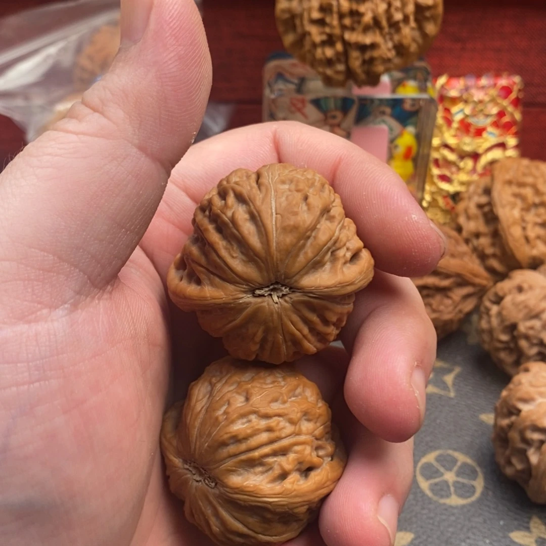 文玩核桃吊坠文玩核桃