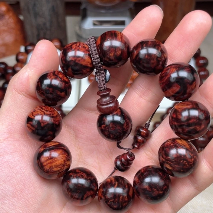 黄花梨/降香黄檀2.0