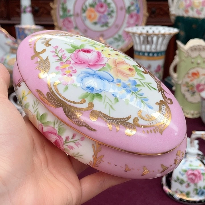 陶瓷摆件摆件摆件