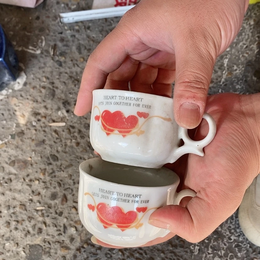 【闪购商品】瓷片忠**亶景德镇现代工艺品