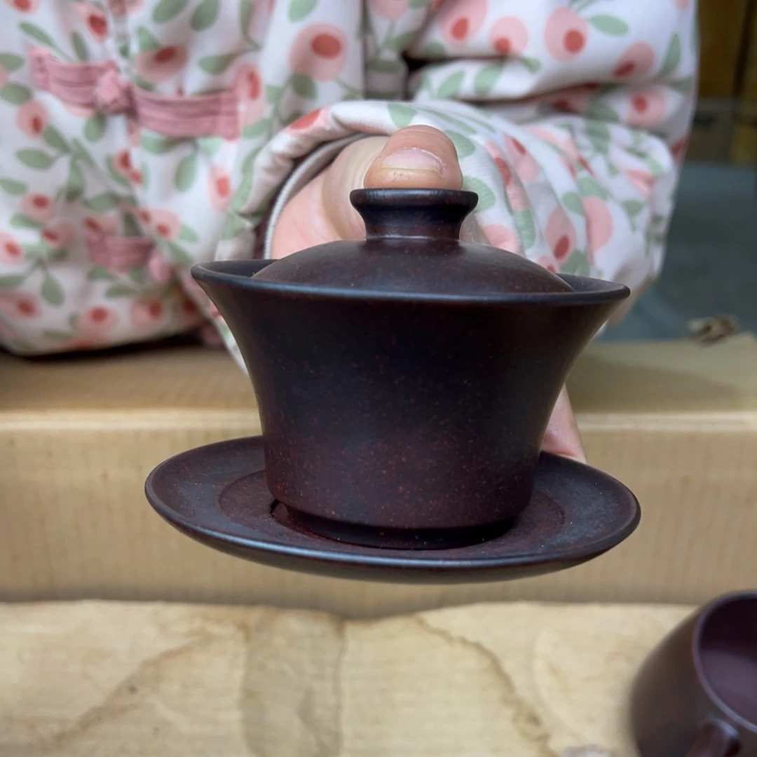 紫砂茶壶宜兴紫砂艺术