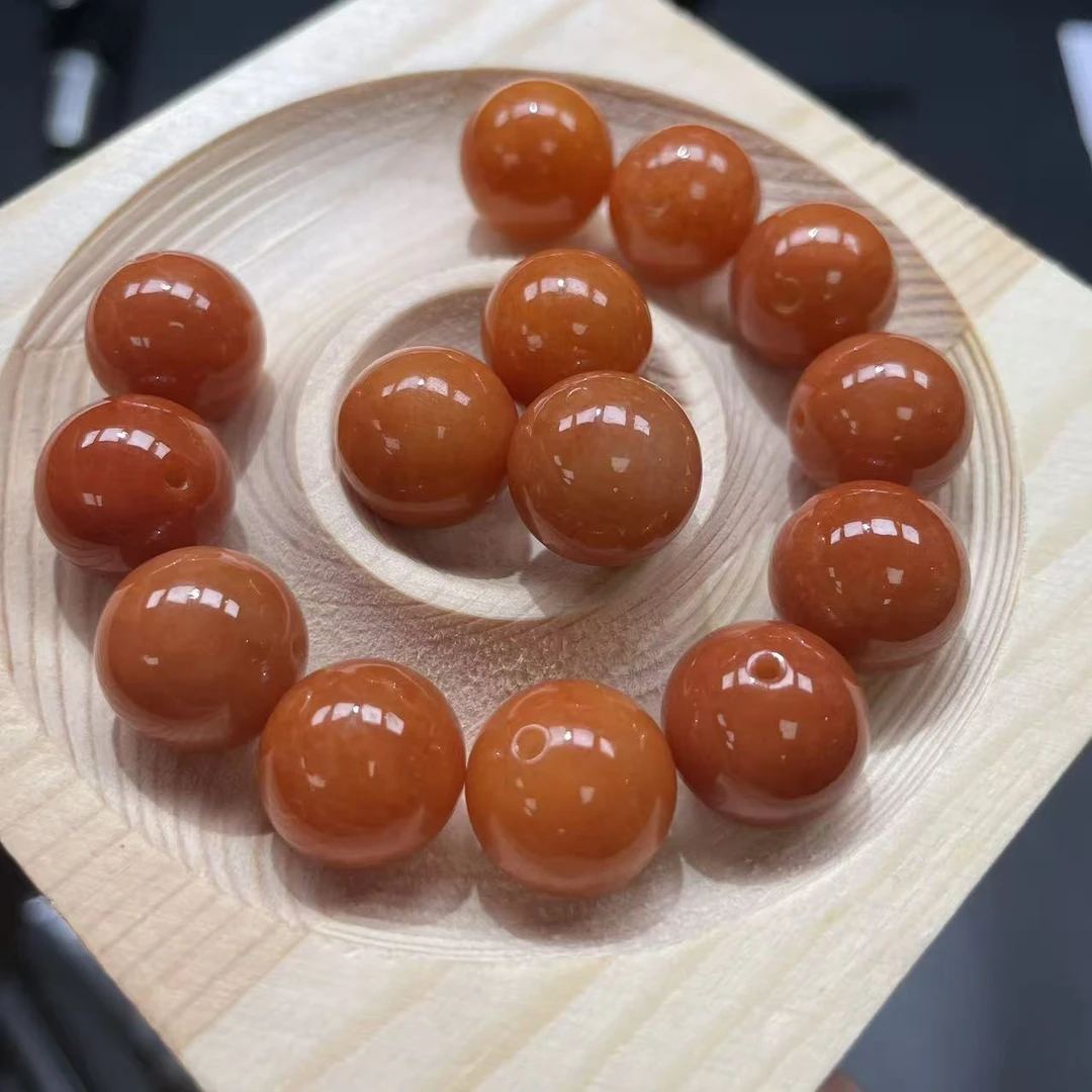 【胖】翡翠单珠吊坠多样性发其一粒@k