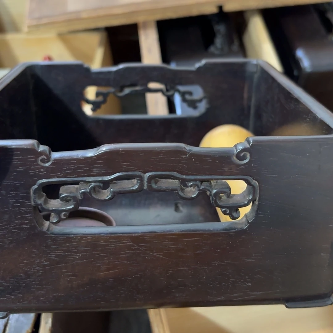 非常好看的物品 The