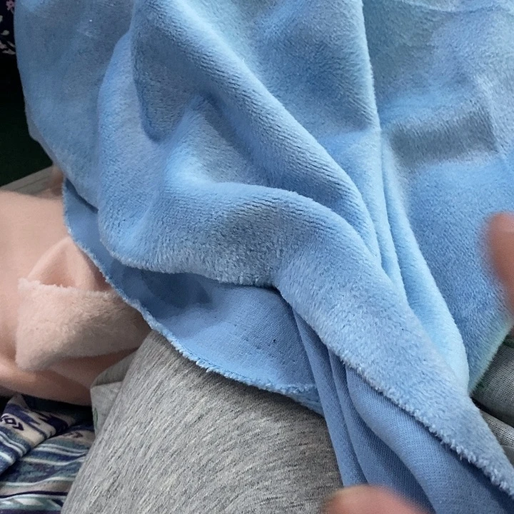 无纺布高档面料2米