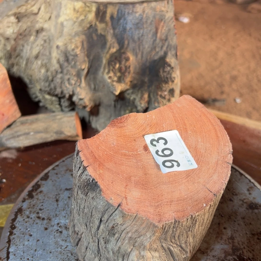 大果紫檀（缅甸花梨）