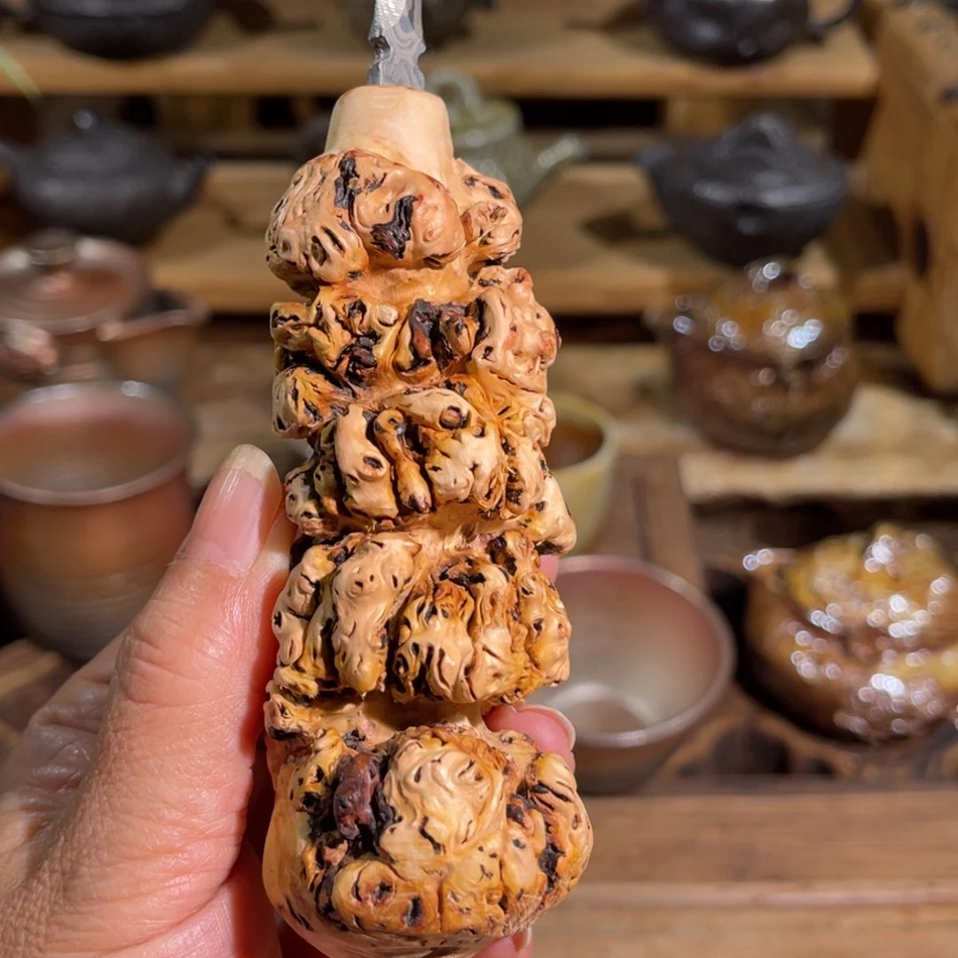 杯刮***业云南高温柴烧茶具