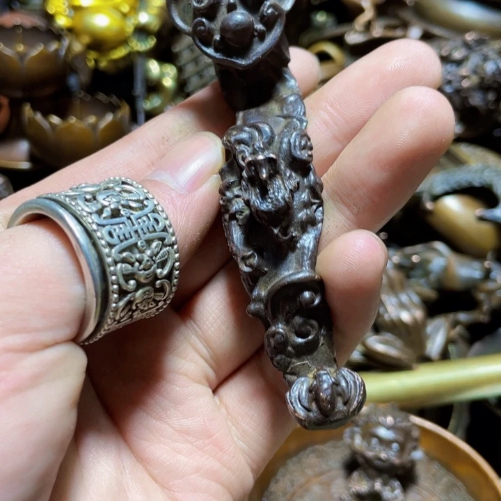 铜器摆件诚信经营