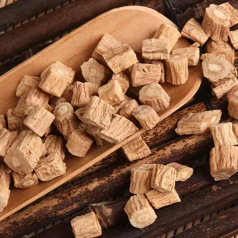 食北集【老闺女】党参粒干货甄选包邮250g