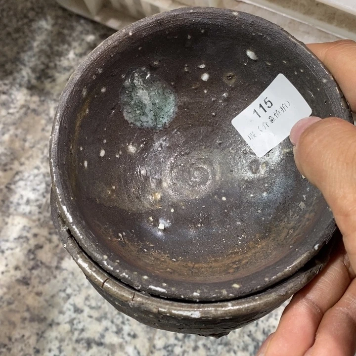 柴烧裸烧源头产地