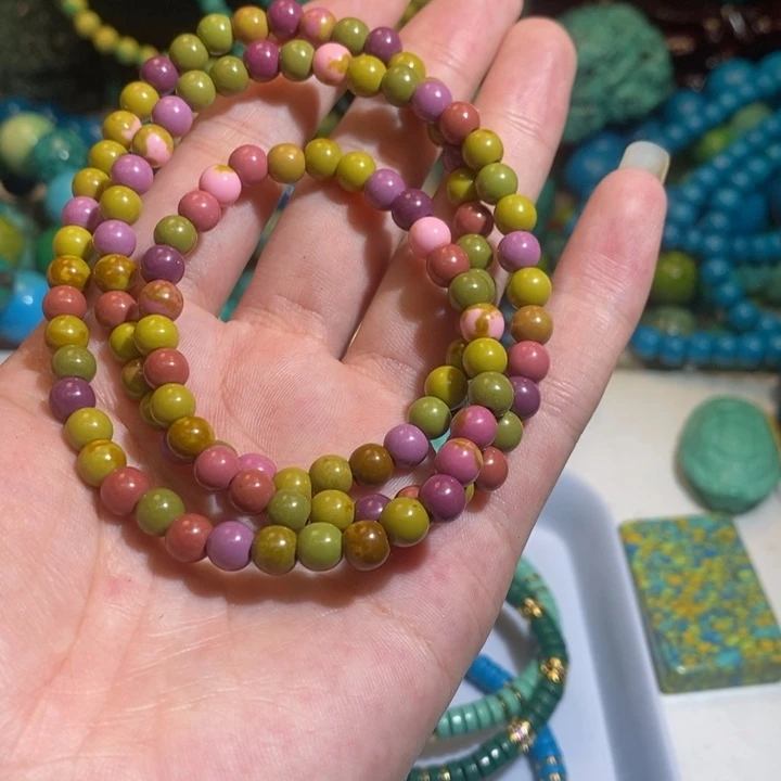 南红玛瑙手串合金