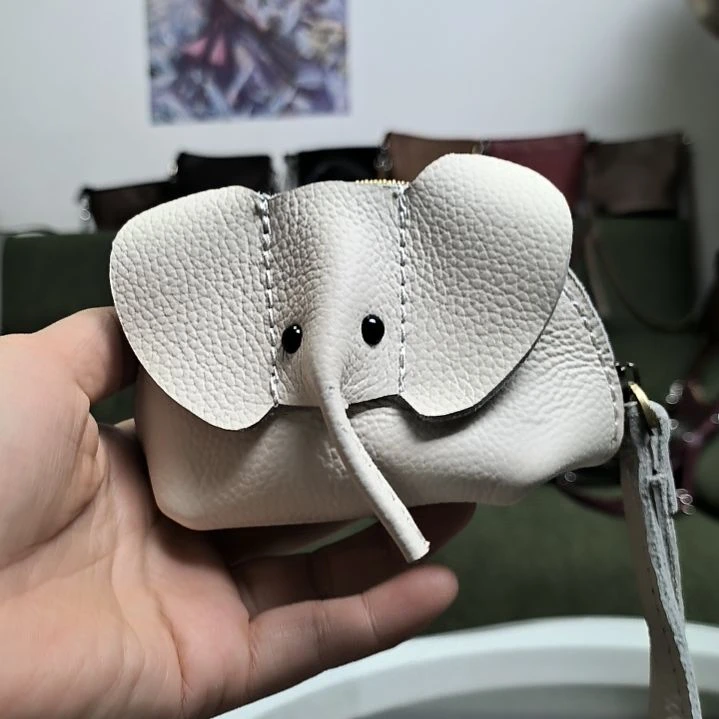 牛皮（革）牛皮头层牛皮真皮