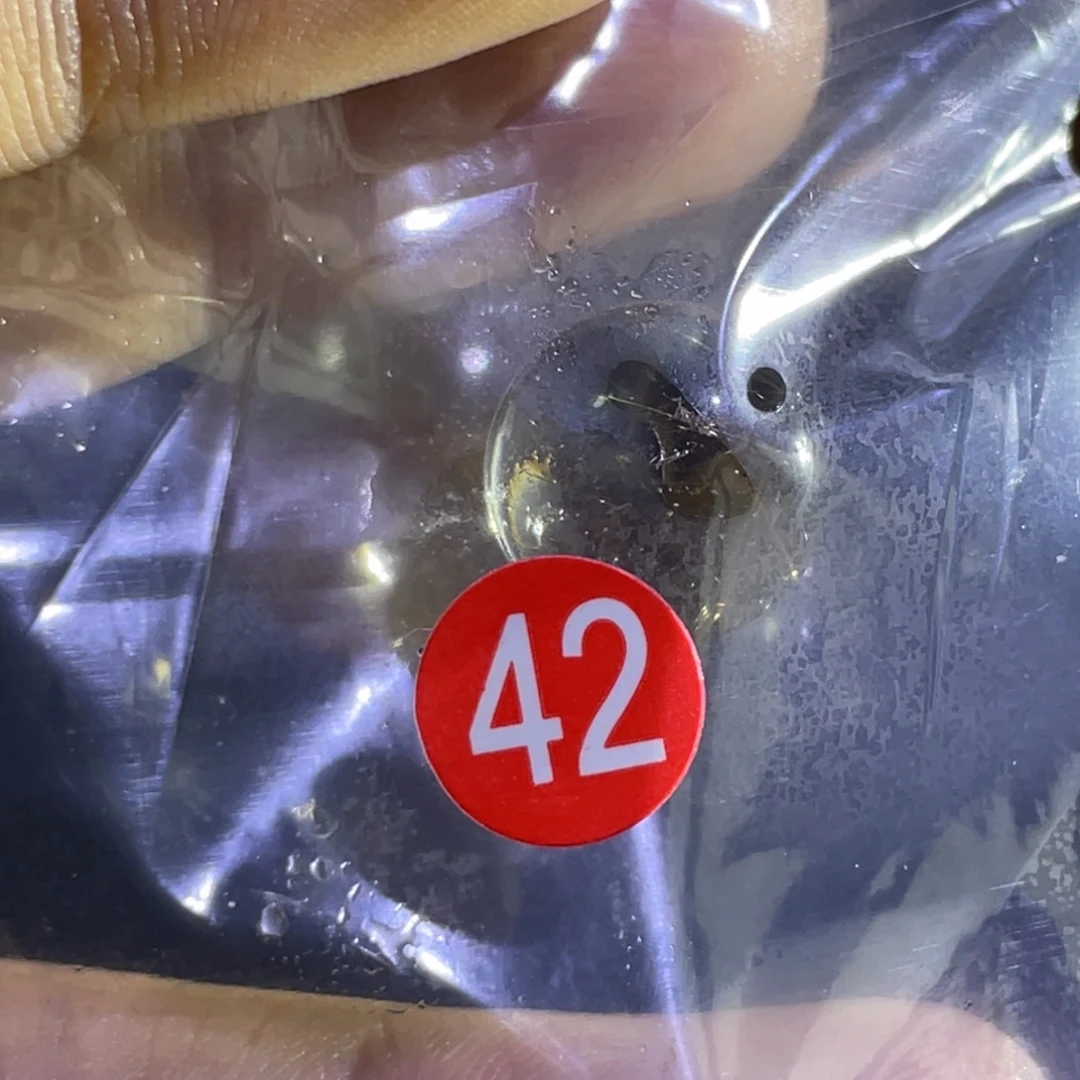 彩***虹水晶吊坠(赠链)未镶嵌