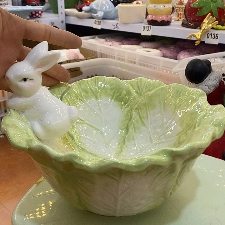 陶瓷微瑕介意慎拍微瑕