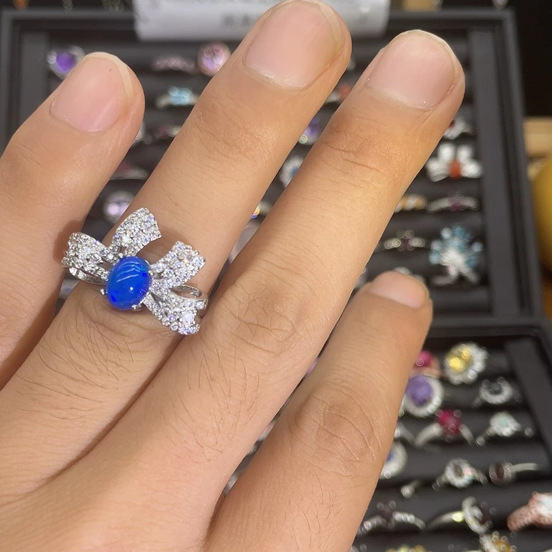 紫晶珠宝半成品未镶嵌